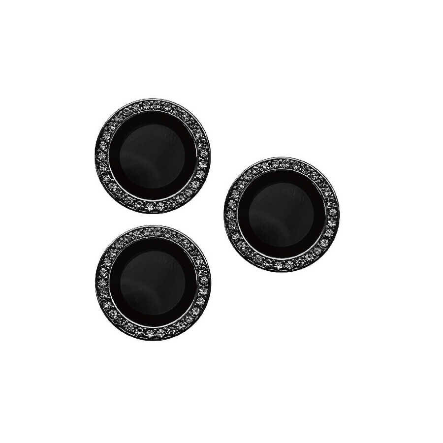 Apple iPhone 14 Pro Zore CL-06 Kamera Lens Koruyucu - 6