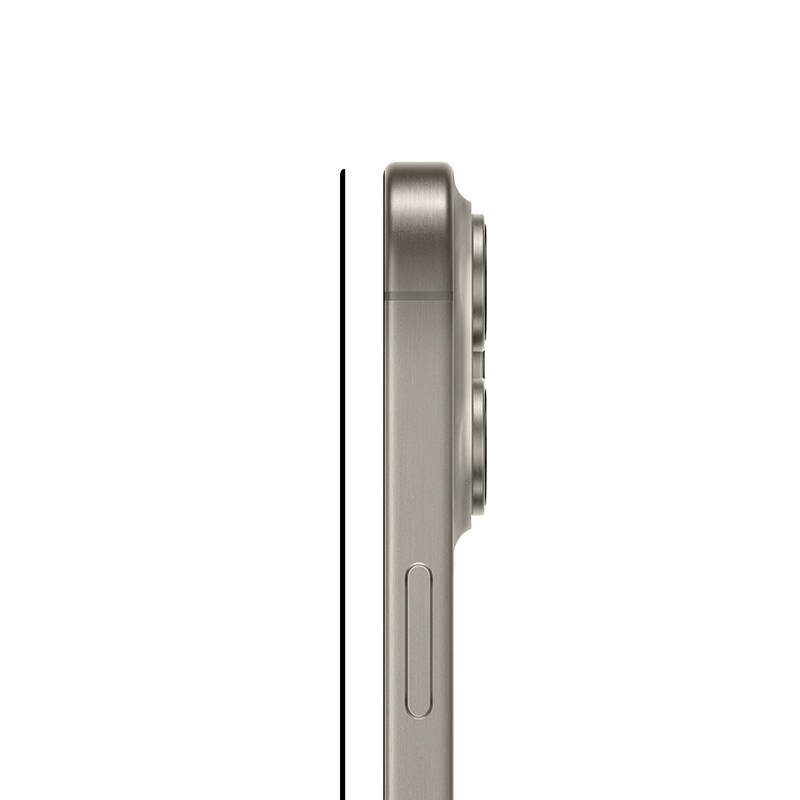 Apple iPhone 15 CaseWorld HD Serisi 0.33mm Temperli Cam Ekran Koruyucu - 3