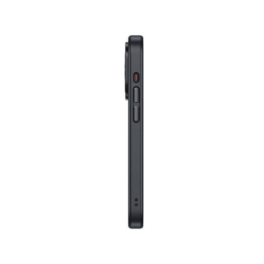 Apple iPhone 15 Pro Max Kılıf M-safe Şarj Özellikli Benks Mist Protective Kapak - 5