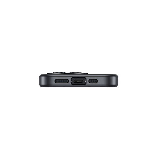 Apple iPhone 15 Pro Max Kılıf M-safe Şarj Özellikli Benks Mist Protective Kapak - 6