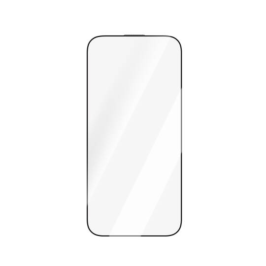 Apple iPhone 16 CaseWorld 0.25mm HD 3D Temperli Cam Ekran Koruyucu - 4