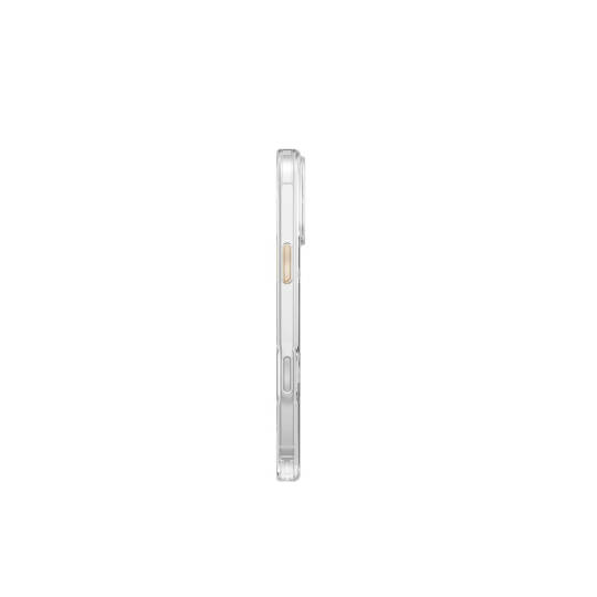Apple iPhone 16 Kılıf M-safe Şarj Özellikli Renk Geçişli Askı Aparatlı Coehl Linear Kapak - 6