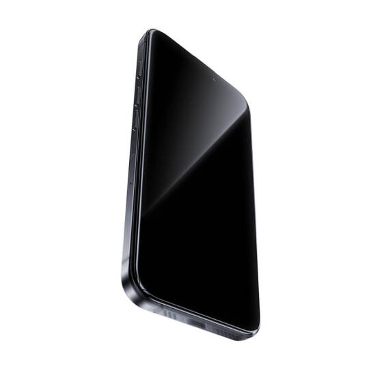 Apple iPhone 16 Pro Max Benks Glass Warrior Safir Coating Ultra İnce Cam Ekran Koruyucu 10lu Paket - 3