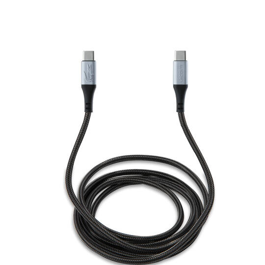 Apple iPhone 16 Pro Max Kılıf Lacoste Orjinal Lisanslı PU Pike Desenli Arka Yüzey İkonik Timsah Dokuma Logolu Kapak + Type-C Kablo 1.5m - 8