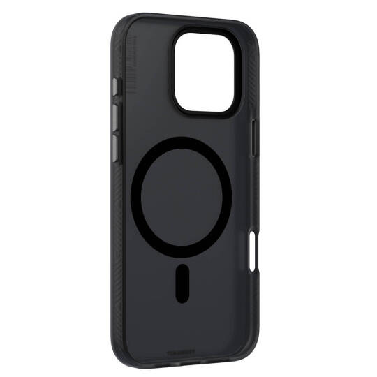 Apple iPhone 16 Pro Max Kılıf M-safe Şarj Özellikli Youngkit Hidden Sand Serisi Kapak - 11