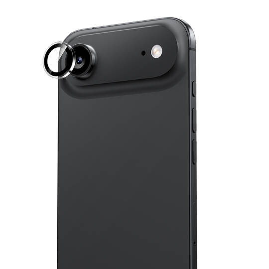 Apple iPhone 17 Air Benks AR Glass Warrior Premium Cam Kamera Lens Koruyucu - 2