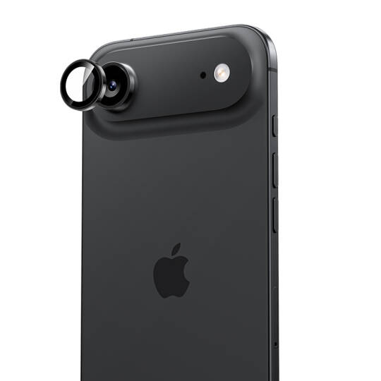 Apple iPhone 17 Air Benks AR Glass Warrior Premium Cam Kamera Lens Koruyucu