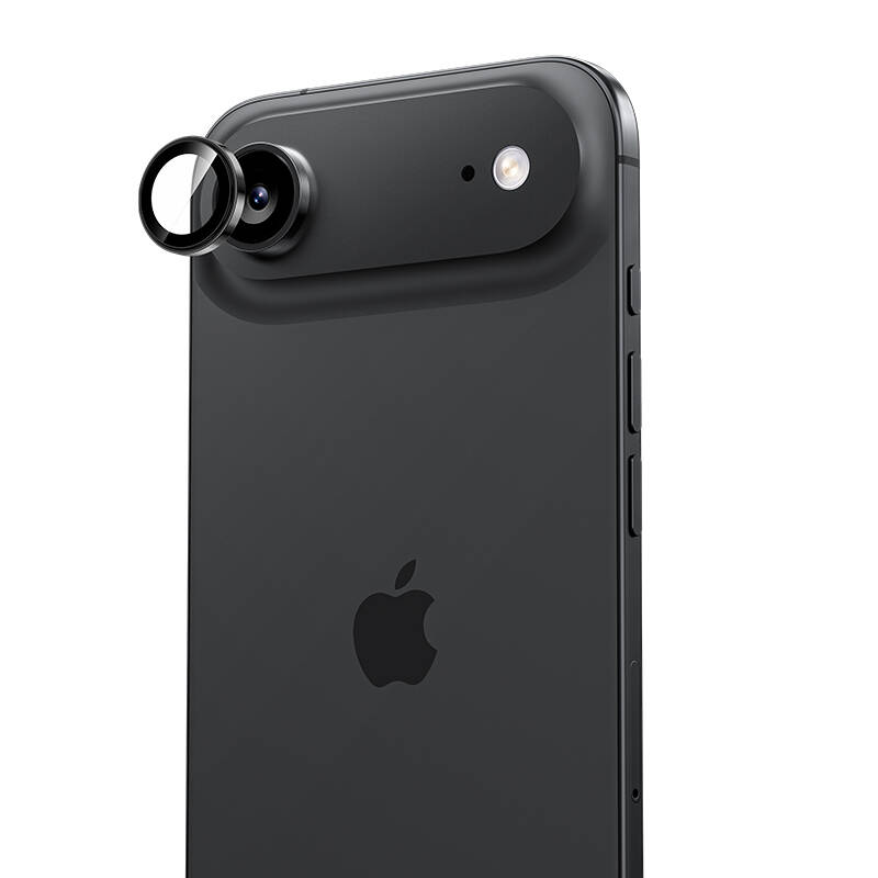 Apple iPhone 17 Air Benks AR Glass Warrior Premium Cam Kamera Lens Koruyucu - 1