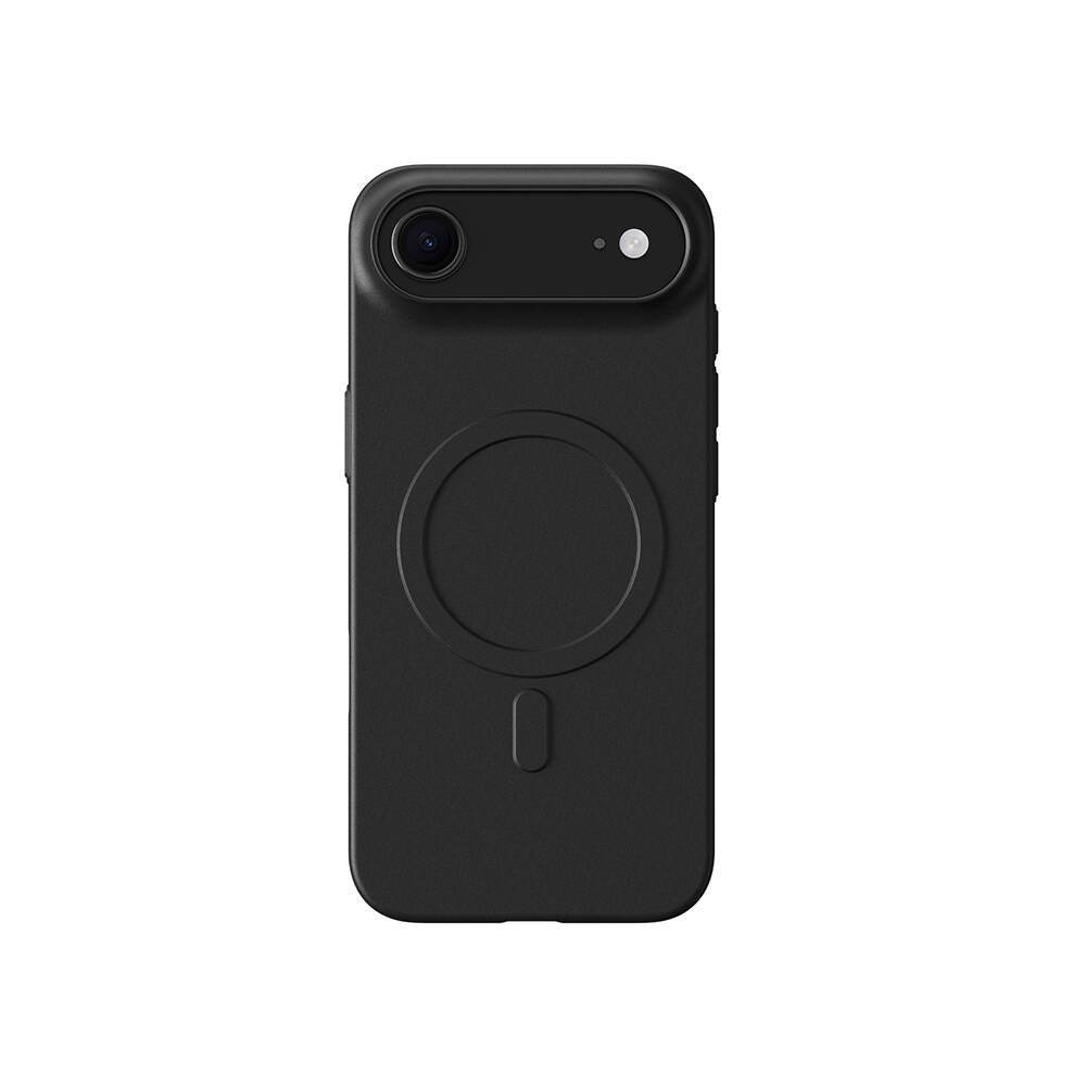 Apple iPhone 17 Air Kılıf M-safe Şarj Özellikli Amazingthing Minimal Air Serisi Kapak - 2