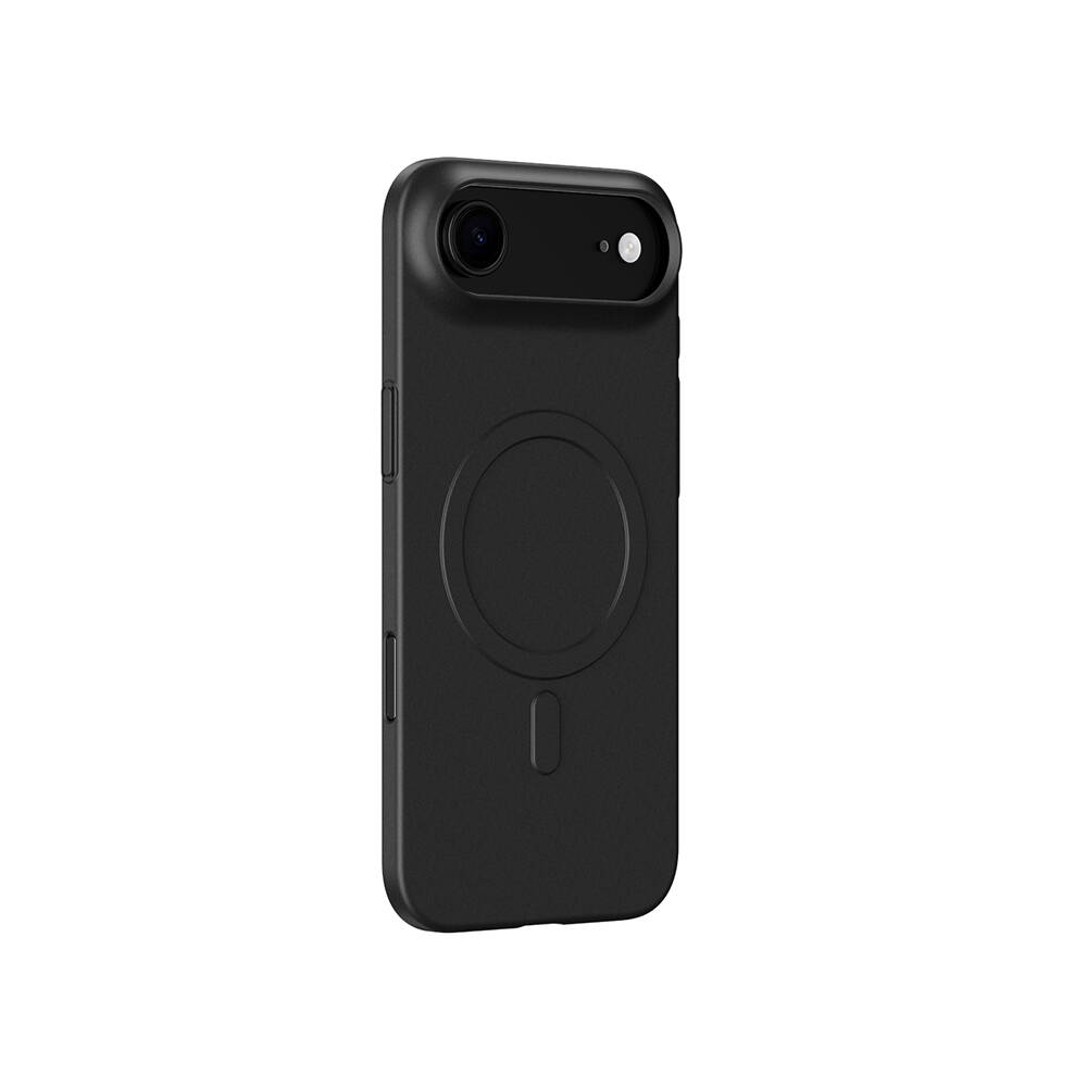 Apple iPhone 17 Air Kılıf M-safe Şarj Özellikli Amazingthing Minimal Air Serisi Kapak - 4
