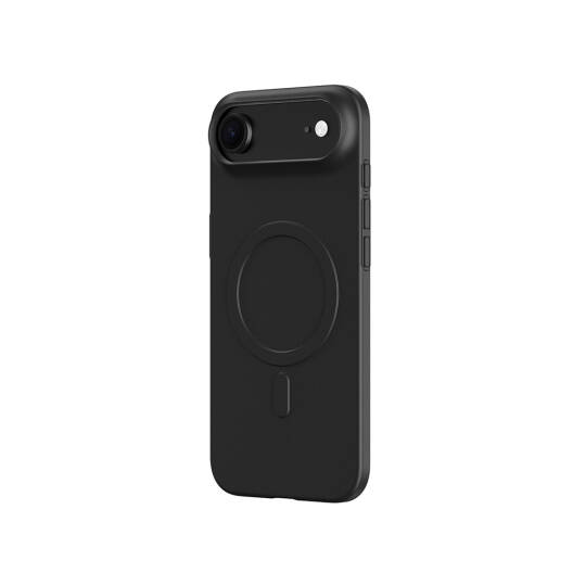 Apple iPhone 17 Air Kılıf M-safe Şarj Özellikli Amazingthing Minimal Air Serisi Kapak - 6