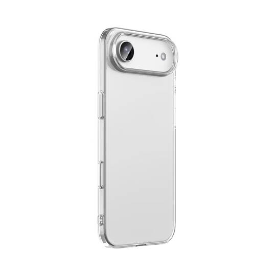 Apple iPhone 17 Air Kılıf Zore Droga Kapak - 3
