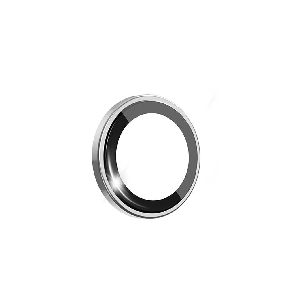 Apple iPhone 17 Air Wiwu LG-003 Lens Guard Çizilmeye Karşı Dayanıklı Safir Kamera Lens Koruyucu - 8
