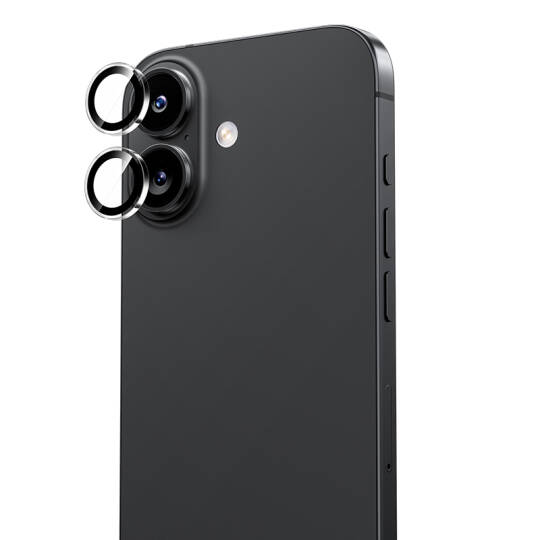 Apple iPhone 17 Benks AR Glass Warrior Premium Cam Kamera Lens Koruyucu - 2