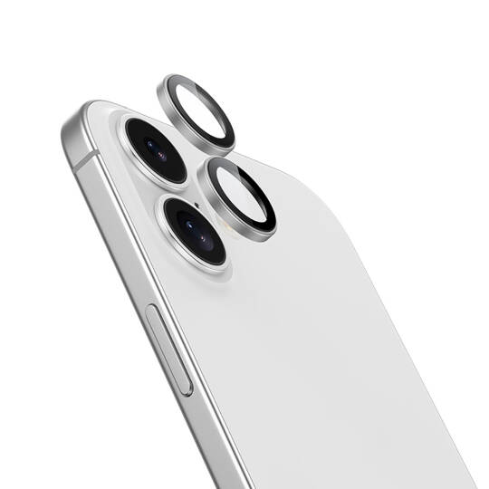 Apple iPhone 17 Benks DR Safir Kamera Lens Koruyucu - 14