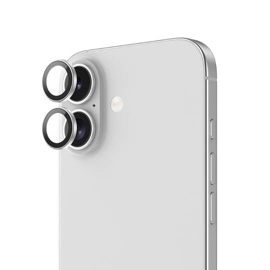 Apple iPhone 17 Benks DR Safir Kamera Lens Koruyucu - 5