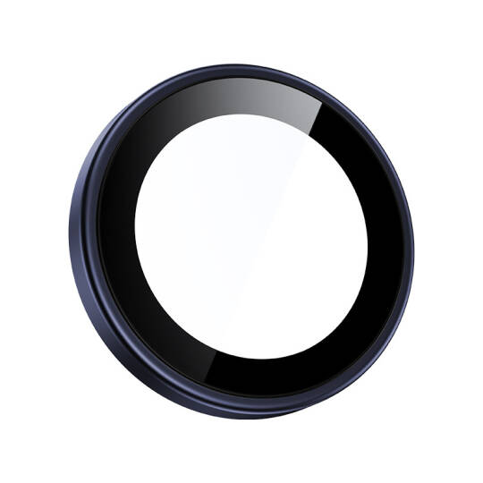 Apple iPhone 17 Pro Benks DR Safir Kamera Lens Koruyucu - 10