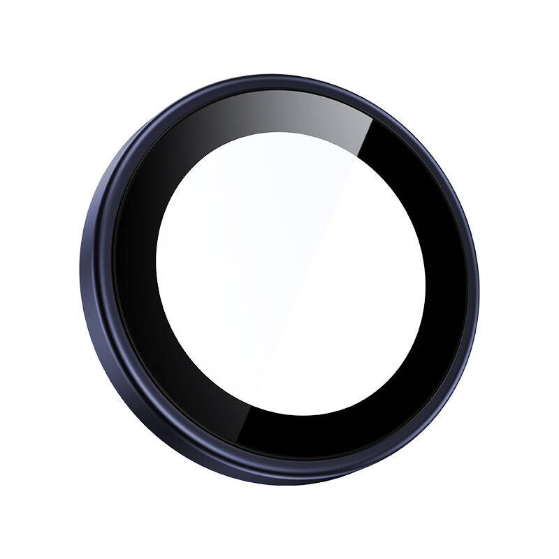 Apple iPhone 17 Pro Benks Glass Warrior Cam Kamera Lens Koruyucu - 5