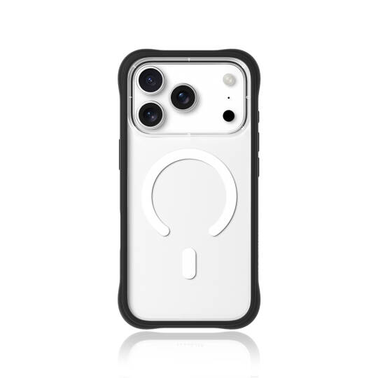 Apple iPhone 17 Pro Kılıf M-safe Şarj Özellikli Airbagli Youngkit Dynamic 2 Serisi Kapak - 9