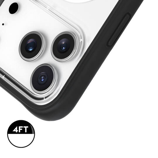 Apple iPhone 17 Pro Kılıf M-safe Şarj Özellikli Airbagli Youngkit Dynamic 2 Serisi Kapak - 11