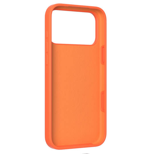 Apple iPhone 17 Pro Kılıf M-Safe Şarj Özellikli Youngkit Morandi Serisi Kapak - 34