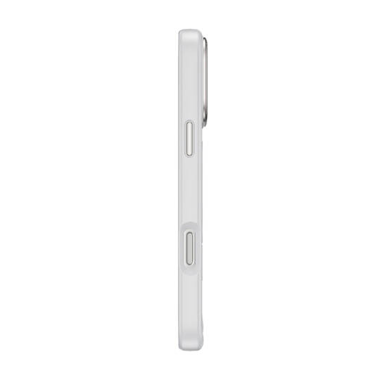 Apple iPhone 17 Pro Kılıf Wiwu FGG-012 ArmorPro Serisi M-safe Şarj Özellikli Parmak İzi Bırakmayan Kılıf - 23