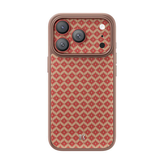 Apple iPhone 17 Pro Max Benks ArmorWarrior ArmorGrid Serisi Kevlar Kamera Lens Koruyucu - 14