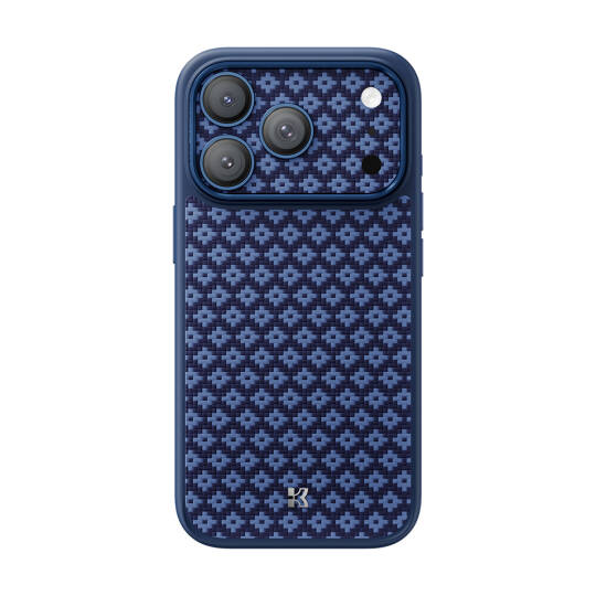 Apple iPhone 17 Pro Max Benks ArmorWarrior ArmorGrid Serisi Kevlar Kamera Lens Koruyucu - 15