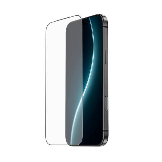 Apple iPhone 17 Pro Max Benks JoyTouch Mat Oyun Ekran Koruyucu + Kolay Uygulama Aparatı - 2