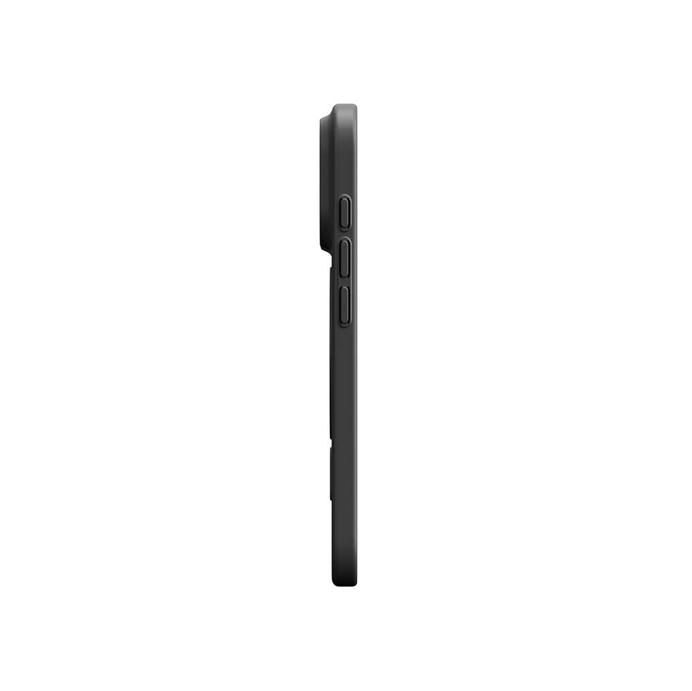 Apple iPhone 17 Pro Max Kılıf M-safe Şarj Özellikli Amazingthing Minimal Air Serisi Kapak - 10