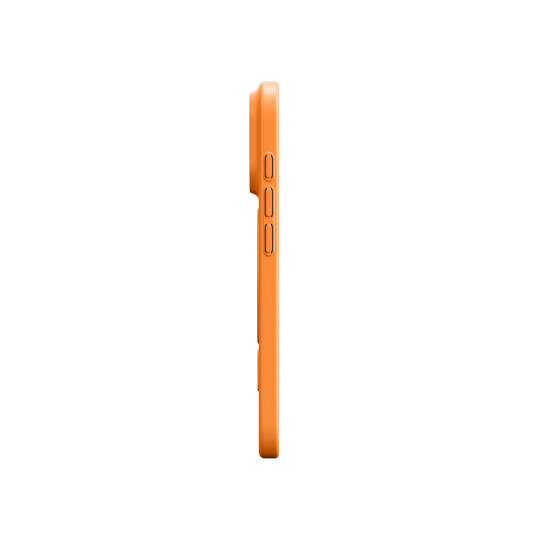 Apple iPhone 17 Pro Max Kılıf M-safe Şarj Özellikli Amazingthing Minimal Air Serisi Kapak - 14