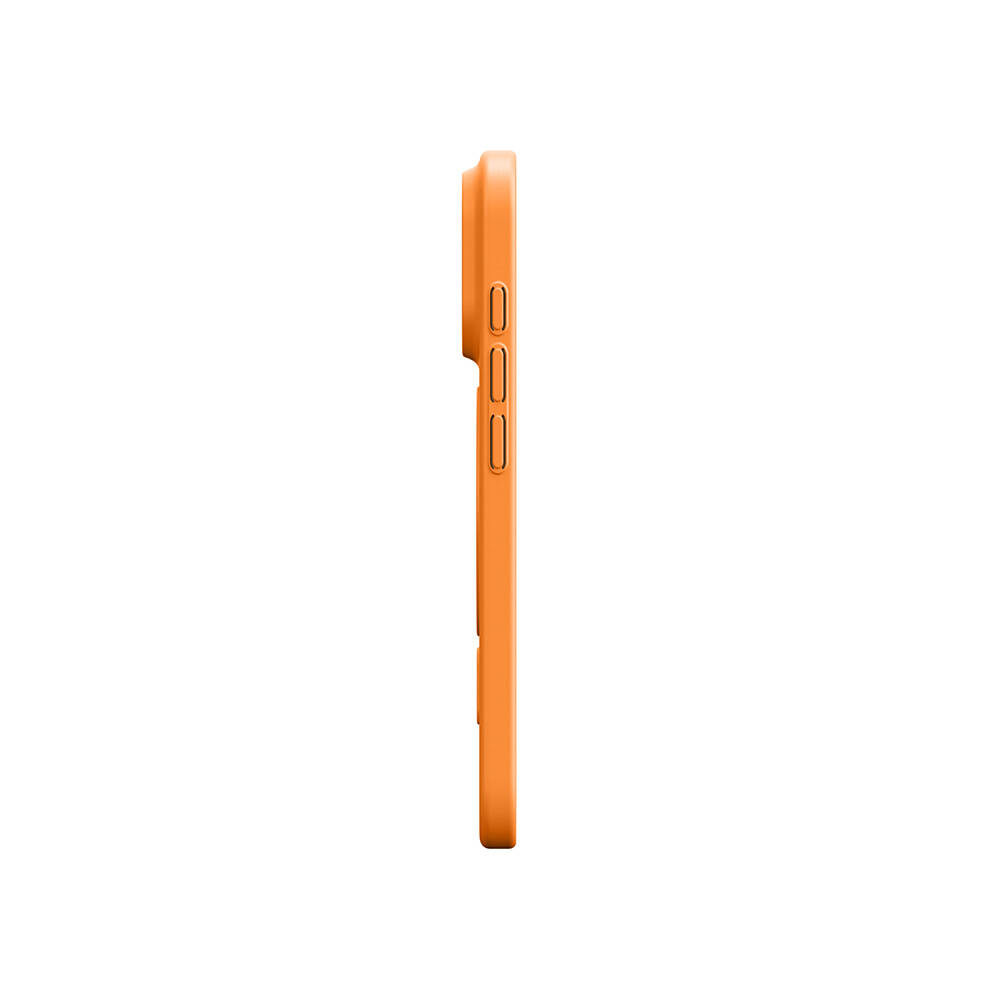 Apple iPhone 17 Pro Max Kılıf M-safe Şarj Özellikli Amazingthing Minimal Air Serisi Kapak - 14