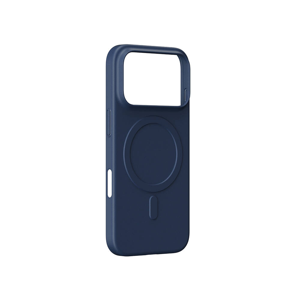 Apple iPhone 17 Pro Max Kılıf M-safe Şarj Özellikli Amazingthing Minimal Air Serisi Kapak - 17