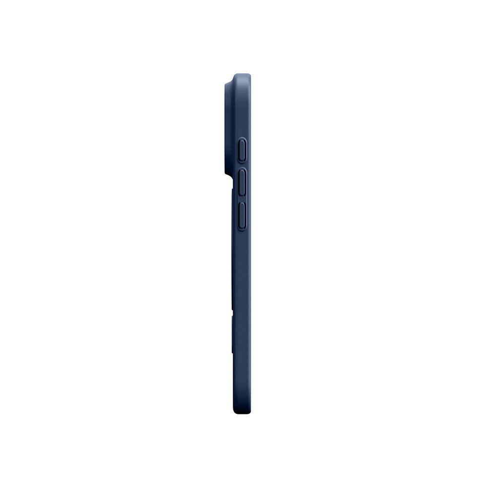 Apple iPhone 17 Pro Max Kılıf M-safe Şarj Özellikli Amazingthing Minimal Air Serisi Kapak - 19