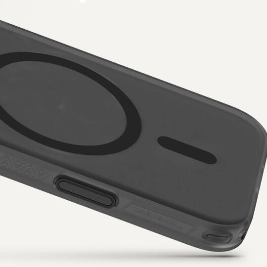 Apple iPhone 17 Pro Max Kılıf M-safe Şarj Özellikli Benks Lucid Armor Kapak - 10