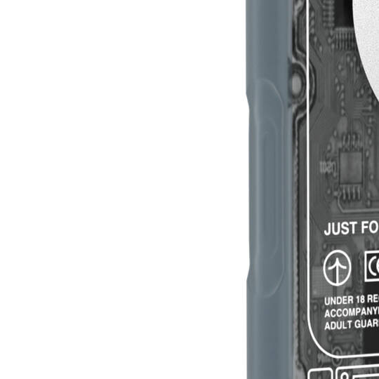Apple iPhone 17 Pro Max Kılıf M-safe Şarj Özellikli Kamera Denetim Butonlu Youngkit Technology Serisi Kapak - 15