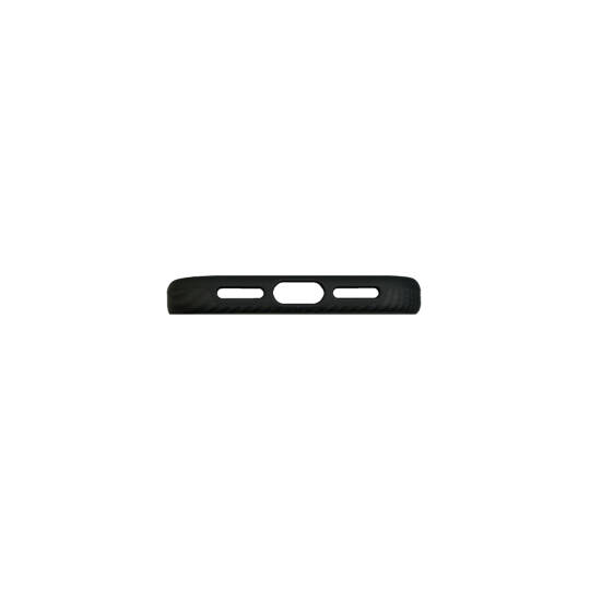 Apple iPhone 17 Pro Max Kılıf M-safe Şarj Özellikli Mohseven 600D Aramid Fiber Kapak - 6