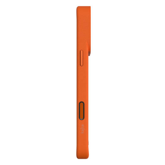 Apple iPhone 17 Pro Max Kılıf M-safe Şarj Özellikli O-Ring Metal Kamera Çerçeveli Kajsa Matrix Collection Kapak - 12