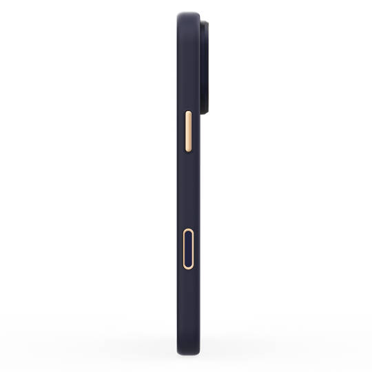 Apple iPhone 17 Pro Max Kılıf M-safe Şarj Özellikli Raptic Aramid Dual Grid Serisi Karbon Kapak - 12