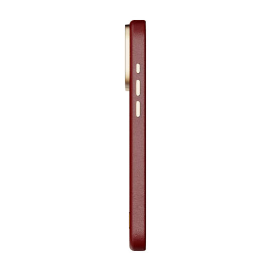 Apple iPhone 17 Pro Max Kılıf M-Safe Şarj Özellikli Raptic Urban Nano Serisi Kapak - 27