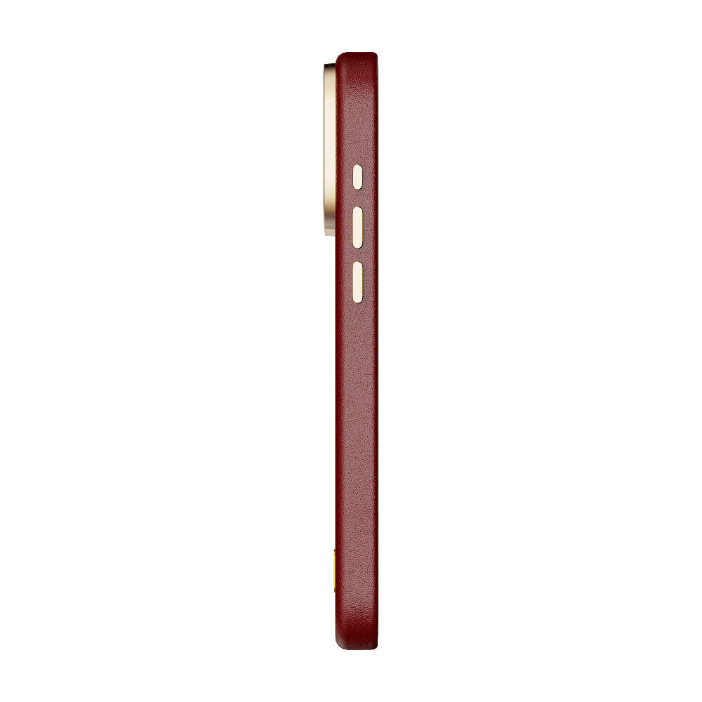 Apple iPhone 17 Pro Max Kılıf M-Safe Şarj Özellikli Raptic Urban Nano Serisi Kapak - 27