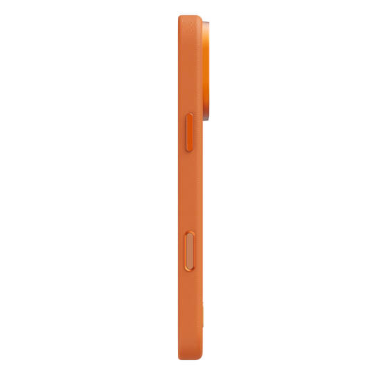 Apple iPhone 17 Pro Max Kılıf M-Safe Şarj Özellikli Raptic Urban Nano Serisi Kapak - 8