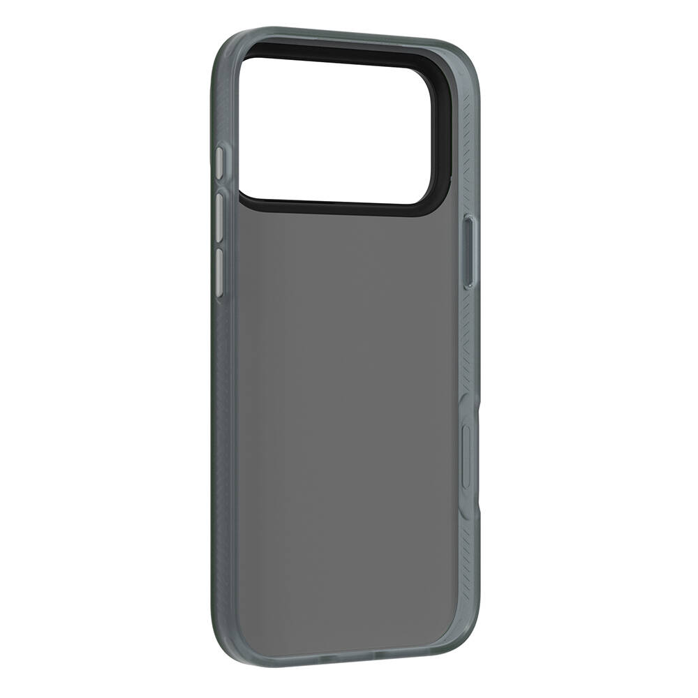 Apple iPhone 17 Pro Max Kılıf M-Safe Şarj Özellikli Youngkit Different Dimension Serisi Kapak - 5