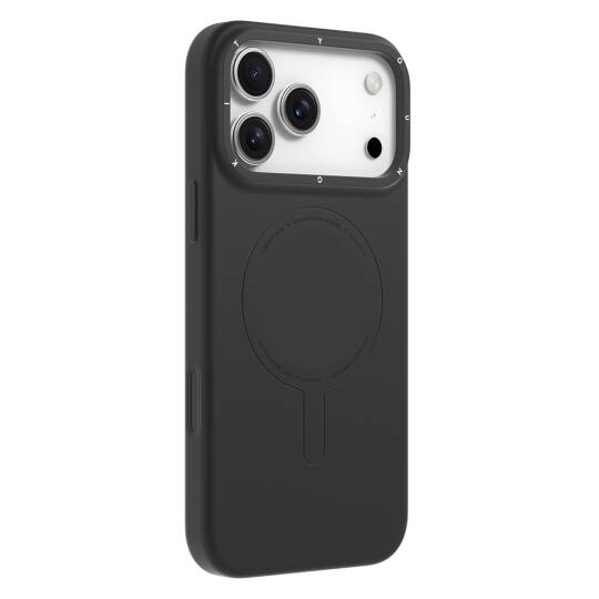 Apple iPhone 17 Pro Max Kılıf M-Safe Şarj Özellikli Youngkit Morandi Serisi Kapak - 28