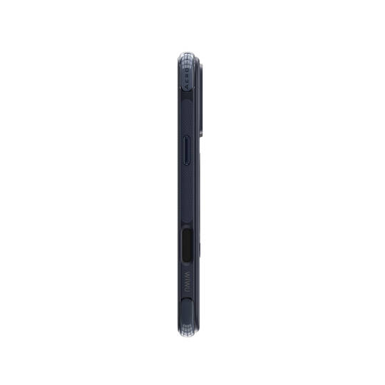 Apple iPhone 17 Pro Max Kılıf Wiwu AS-203 AeroShield Ultra Serisi M-safe Şarj Özellikli Airbag Tasarımlı Standlı Kapak - 32