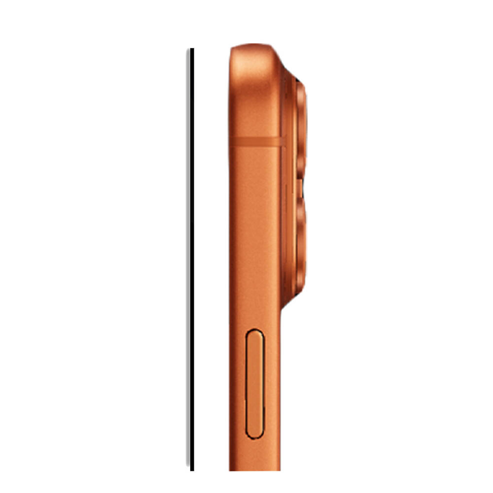 Apple iPhone 17 Pro Max Mohseven Pure Safir Coating HD 3D Glue Temperli Cam Ekran Koruyucu - 3