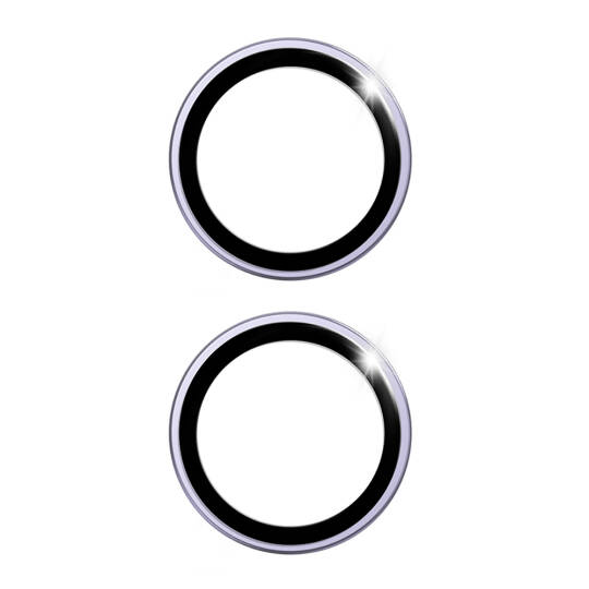 Apple iPhone 17 Wiwu LG-003 Lens Guard Çizilmeye Karşı Dayanıklı Safir Kamera Lens Koruyucu - 5