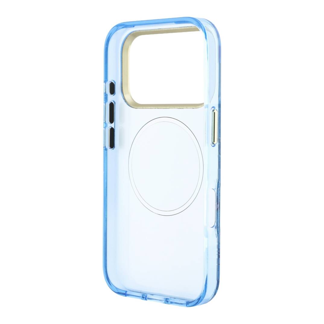 Apple iPhone 18 Pro Kılıf Guess Orjinal Lisanslı M-safe Şarj Özellikli Gül Desenli Simli Yazı Logolu Kapak - 15