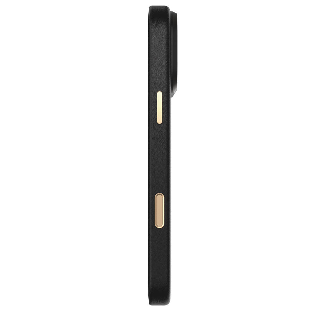 Apple iPhone 18 Pro Kılıf M-Safe Şarj Özellikli Raptic Urban Nav Serisi Kapak - 4