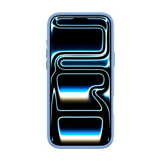 Apple iPhone 18 Pro Kılıf Wiwu FGG-012 ArmorPro Serisi M-safe Şarj Özellikli Parmak İzi Bırakmayan Kılıf - 6